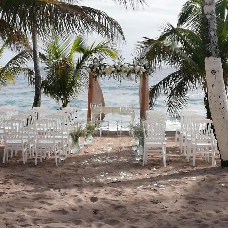 Villa Mar, Хуан Долио Екстериор снимка