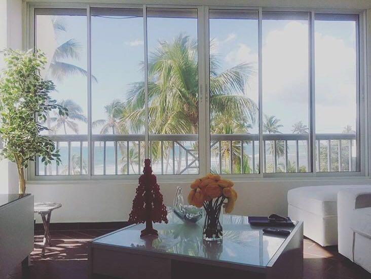Villa Mar, Хуан Долио Екстериор снимка