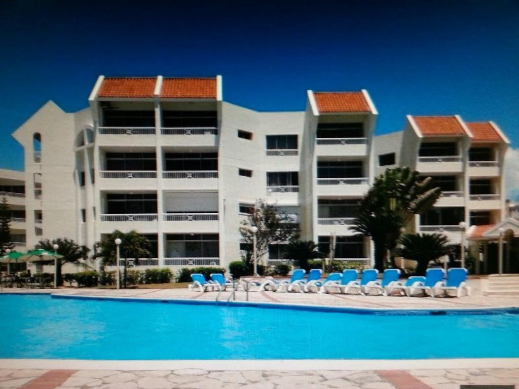 Villa Mar, Хуан Долио Екстериор снимка