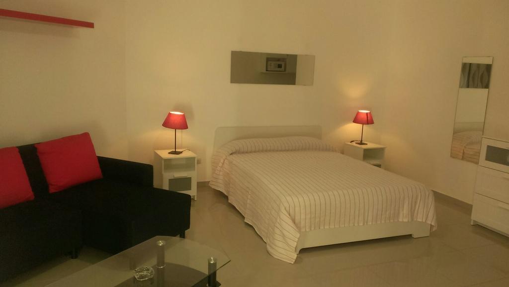 Villa Mar, Хуан Долио Екстериор снимка