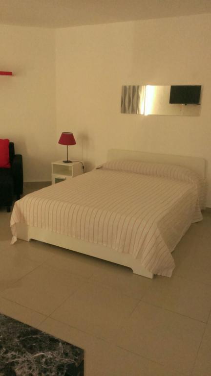 Villa Mar, Хуан Долио Екстериор снимка