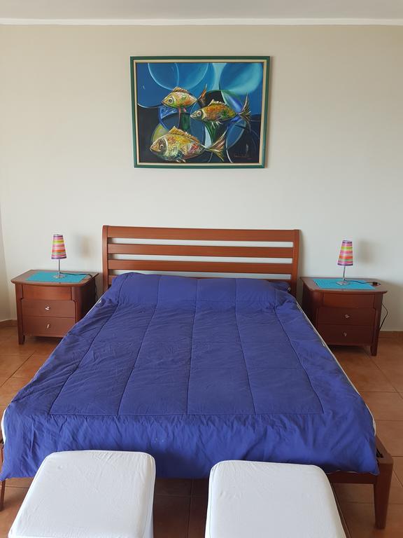 Villa Mar, Хуан Долио Екстериор снимка