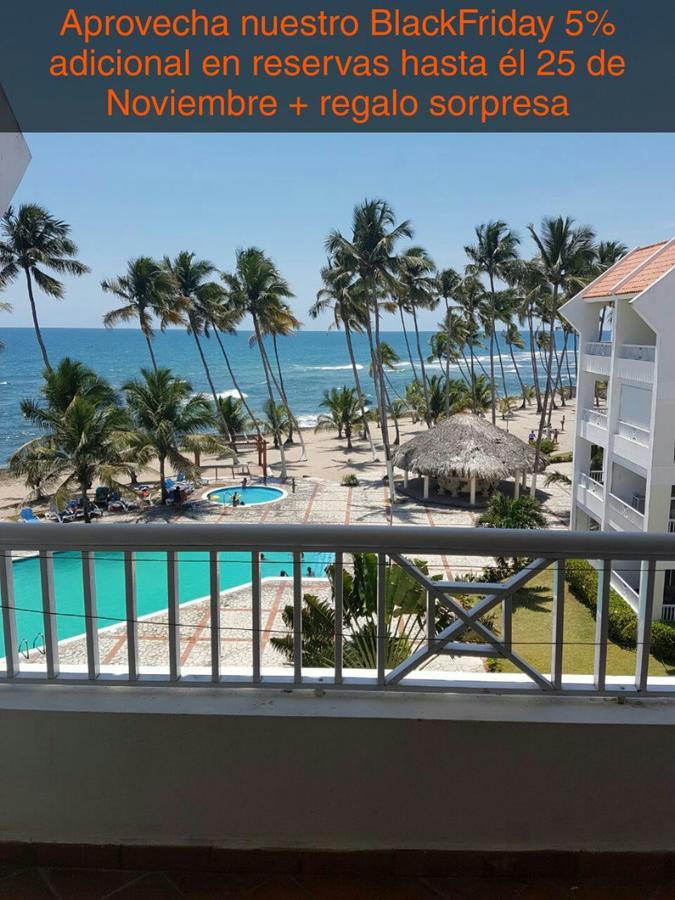 Villa Mar, Хуан Долио Екстериор снимка