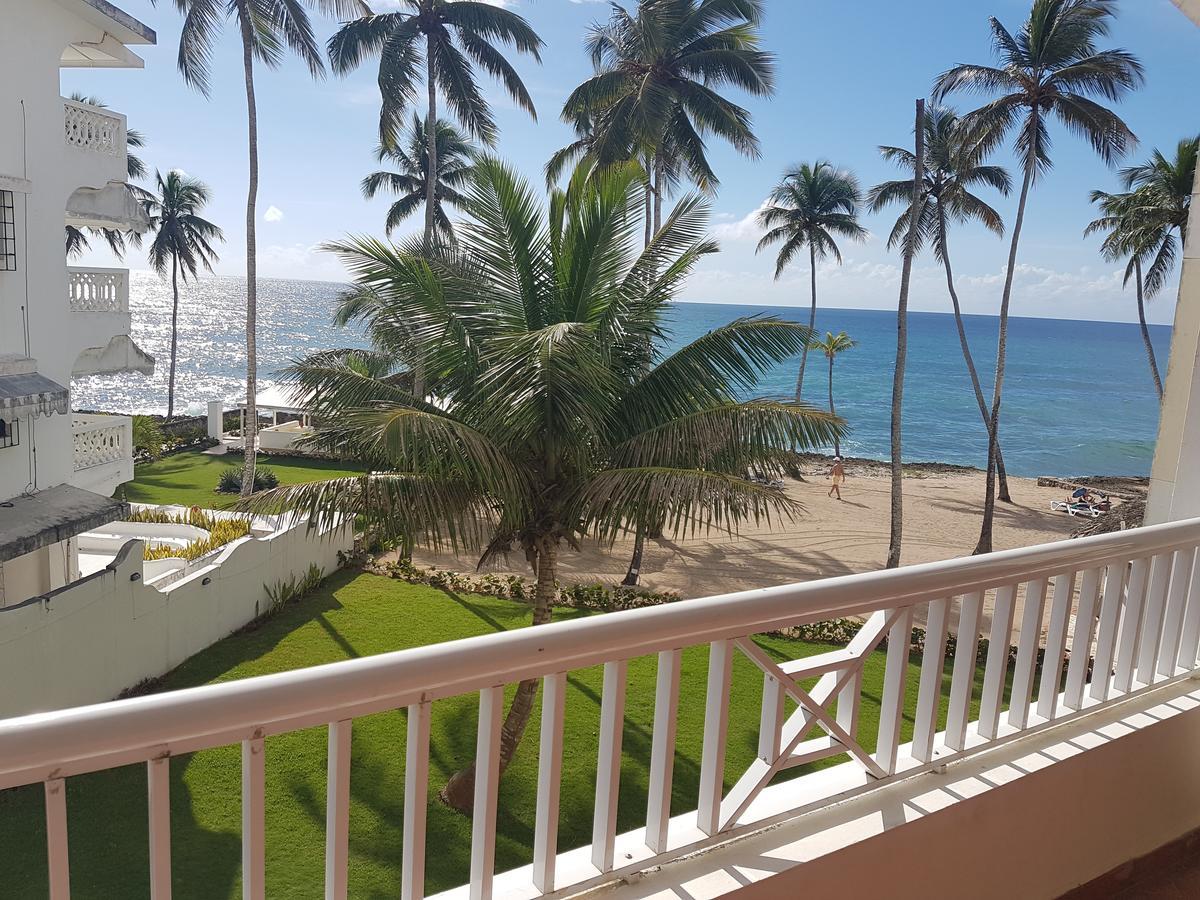 Villa Mar, Хуан Долио Екстериор снимка