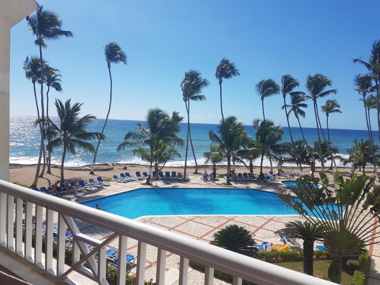 Villa Mar, Хуан Долио Екстериор снимка