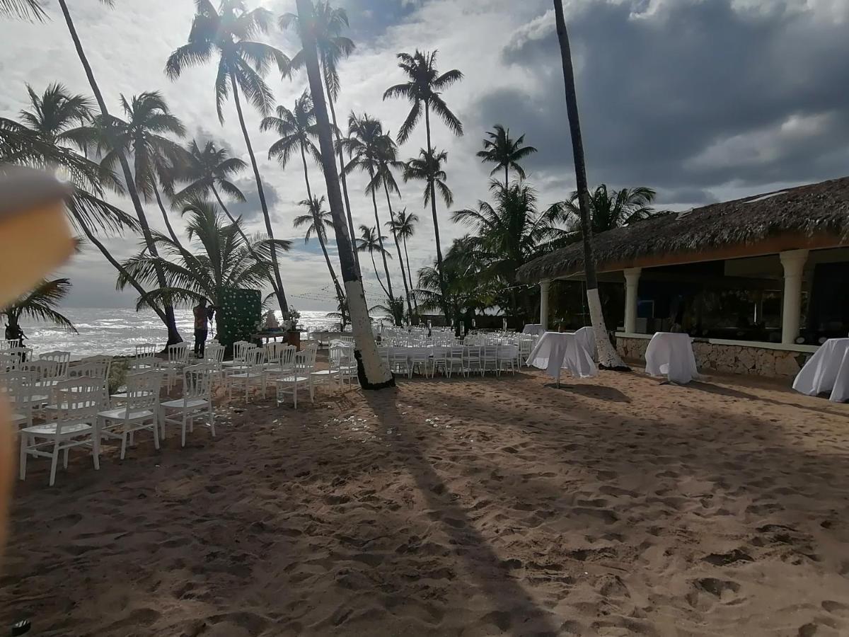 Villa Mar, Хуан Долио Екстериор снимка